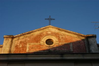 Chiesa di Sant'Antonio da Padova