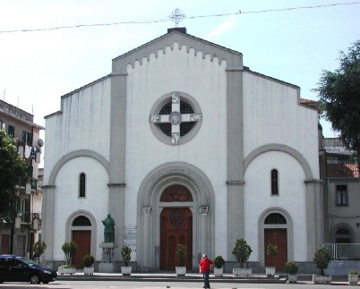 Chiesa di Sant'Ippolito Martire