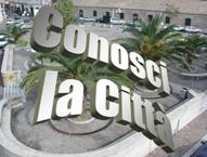 Conosci la Città