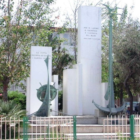 Monumento al Marinaio