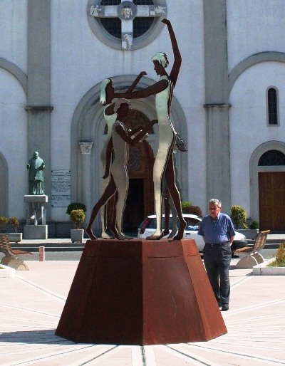 Monumento alla Famiglia