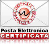 Posta Elettronica Certificata